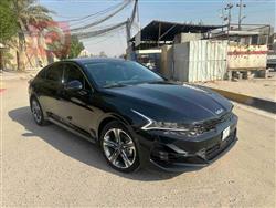 كيا K5